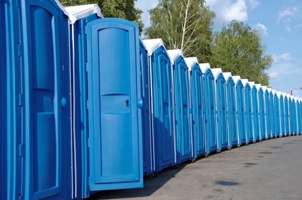 Porta potty services near me in Normal, IL